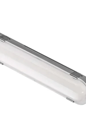 Hete Deal LED Dimbaar heavy-duty lamp met noodmodule MISTY LED/32/40/48/54W/230V 4000/6500K IP66