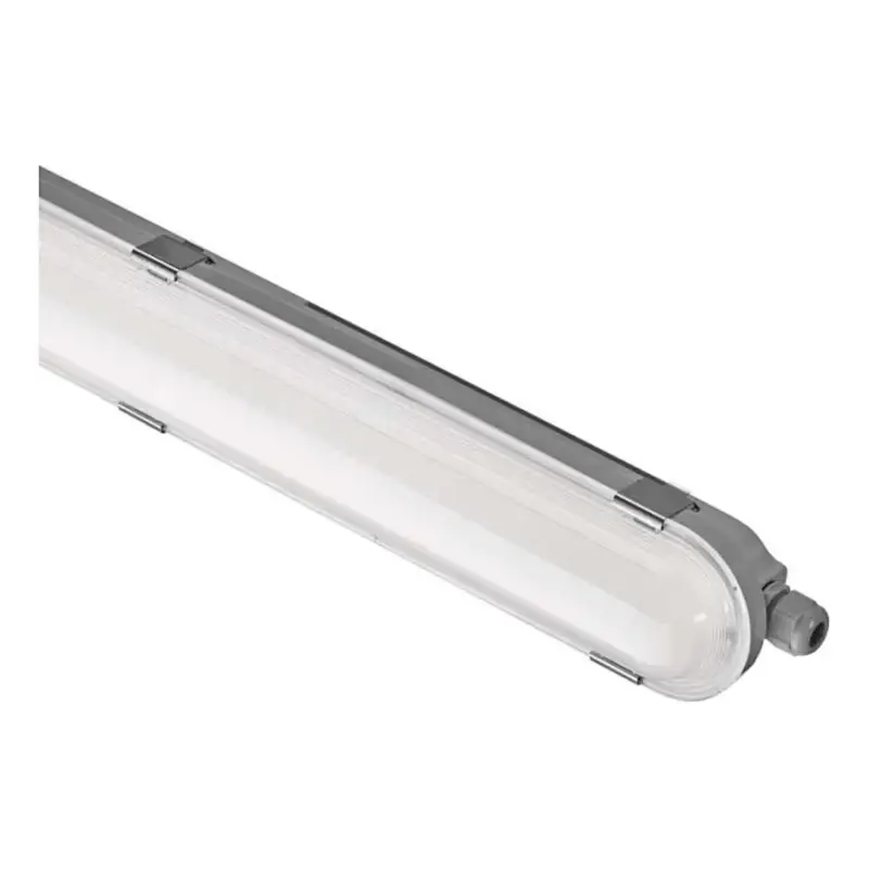 Hete Deal LED Dimbaar heavy-duty lamp met noodmodule MISTY LED/32/40/48/54W/230V 4000/6500K IP66