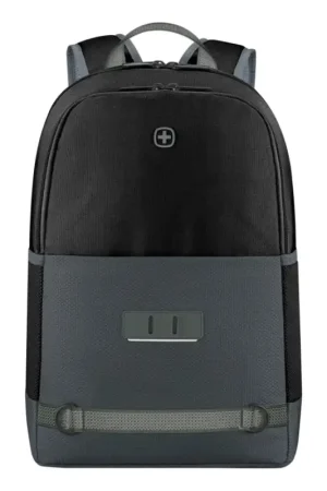 Koop Vandaag Wenger - Laptoprugzak 23 l 15,6" Tyon zwart/grijs