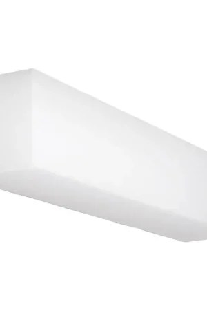 Top Light - LED Badkamer wandlamp BOXTER LED/12W/230V IP65 4000K Premium