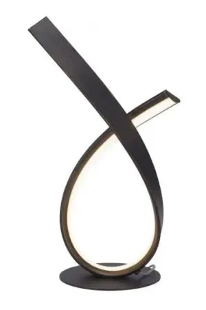 Superprijs Paul Neuhaus 4720-48 - Dimbare LED Tafel Lamp LINDA LED/11,4W/230V