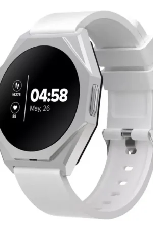 Canyon - Smart horloge OTTO IP68 zilver Korting
