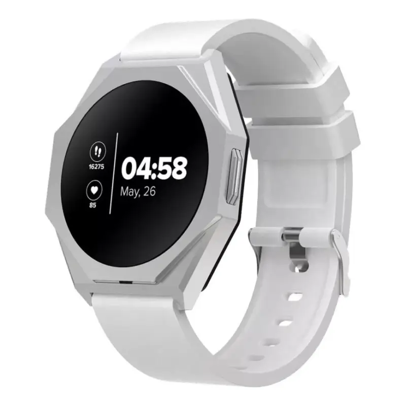 Canyon - Smart horloge OTTO IP68 zilver Korting