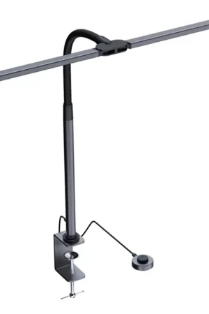 LED Flexibel dimbaar monitorverlichting OFFICE LED/24W/230V 2700-6300K CRI 95 Flitsaanbieding