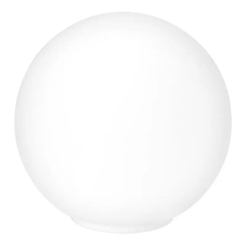 Eglo - Reserve glas voor kroonluchter VALLASPRA diameter 13,5 cm Nu Kopen