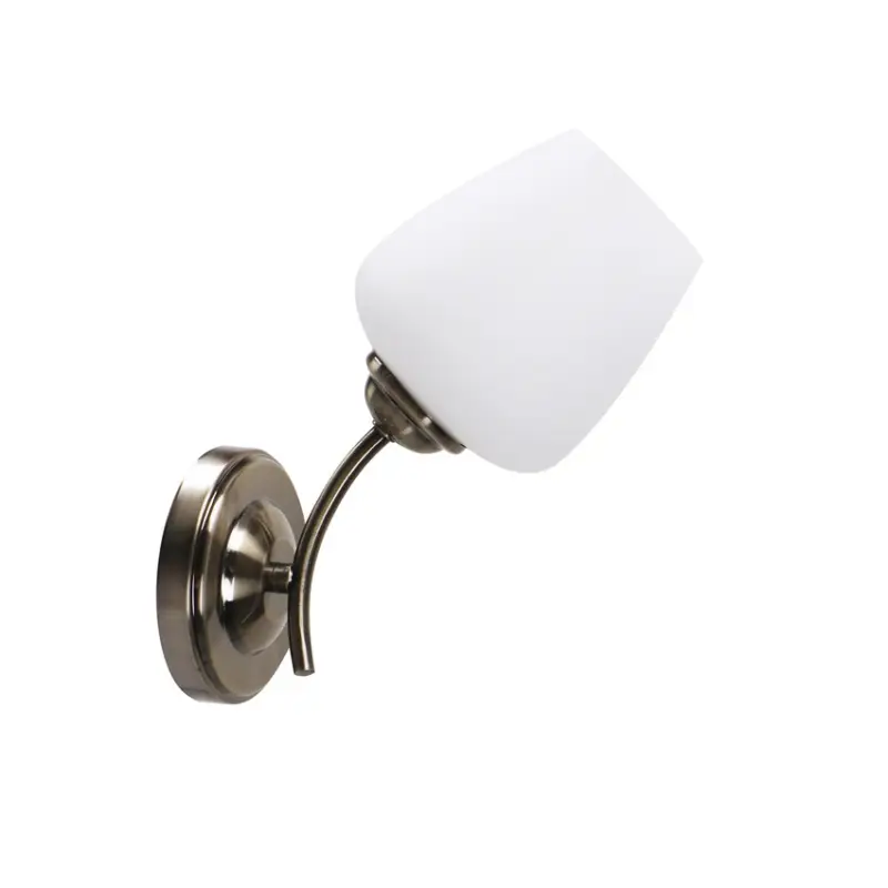 Favoriet Wandlamp ZINA 1xE27/40W/230V