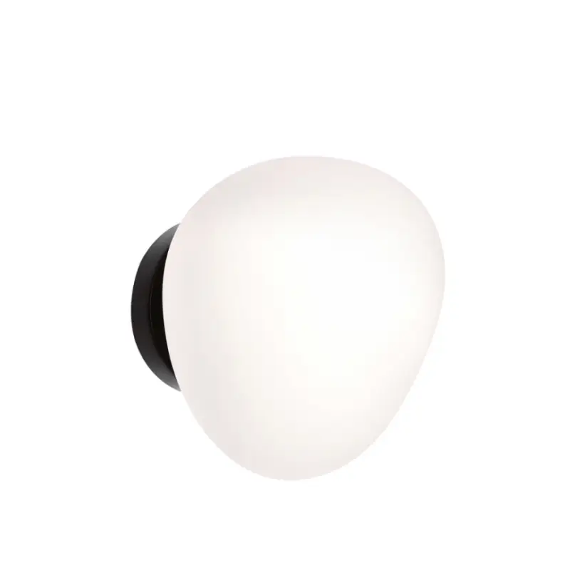 Populair Wandlamp STONES 1xE27/40W/230V