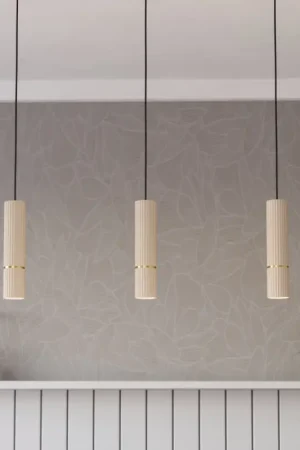 Actieprijs Eglo - LED Hanglamp aan een koord 3xGU10/5W/230V 3000K beige