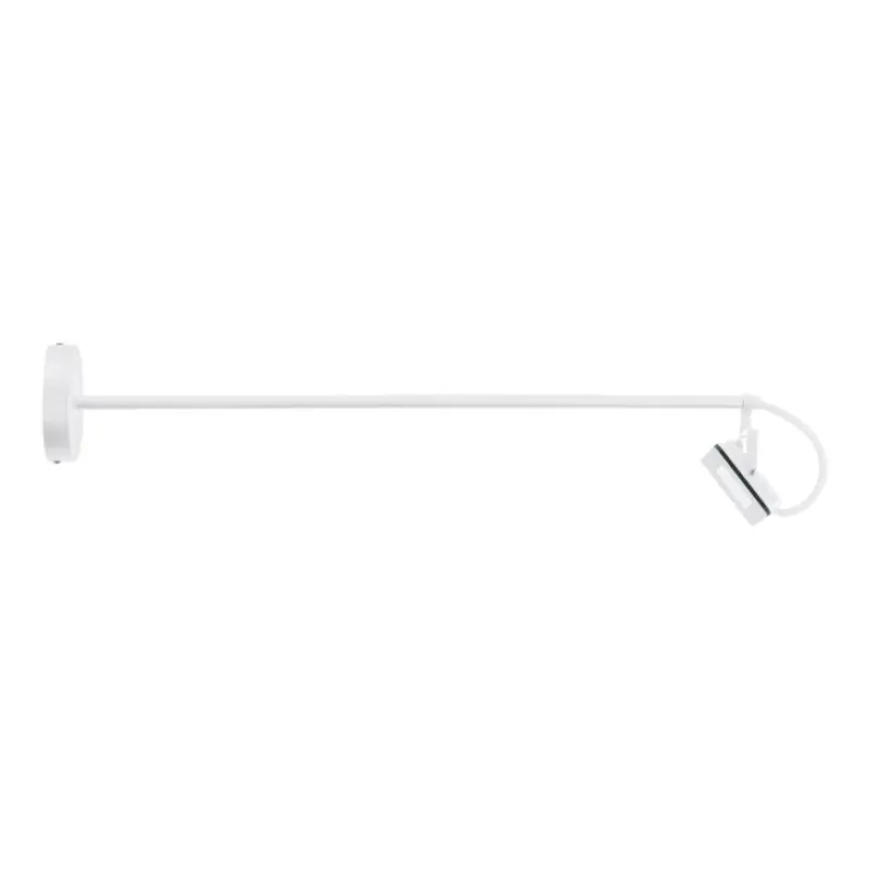 Speciale Aanbieding Eglo 66219 - LED Wandlamp voor buiten LIMIDARIO LED/10W/230V 3000K IP44 wit