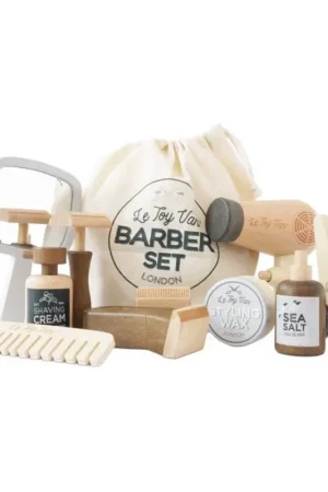 Shop Nu Le Toy Van - Set voor kapsters en kappers