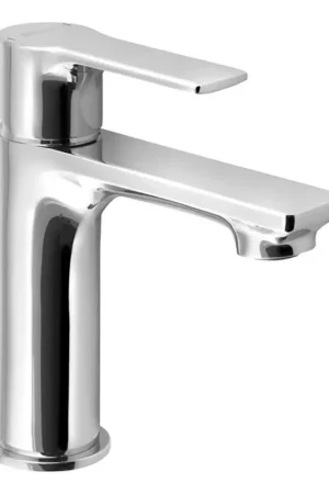 Sapho - Kraan voor wastafel PAX 16,5 cm glanzend chroom Bestseller