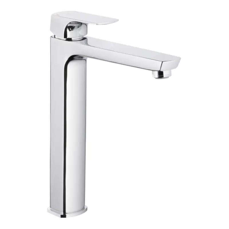 KFA Armatura 5532-612-00 - Kraan voor wastafel MOKAIT 27,9 cm glanzend chroom Uitverkoop