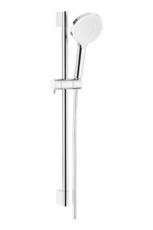Premium KFA Armatura 841-345-00 - Doucheset OTAVA glanzend chroom