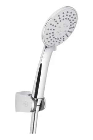 Koopje KFA Armatura 841-220-00 - Doucheset MOZA glanzend chroom