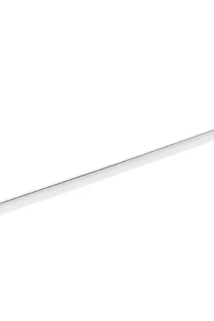 KFA Armatura 864-026-00 - Handdoekhouder voor aan de muur 47 cm glanzend chroom Gereduceerde Prijs