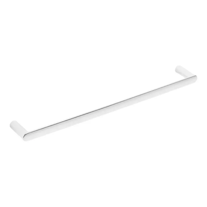 KFA Armatura 864-026-00 - Handdoekhouder voor aan de muur 47 cm glanzend chroom Gereduceerde Prijs