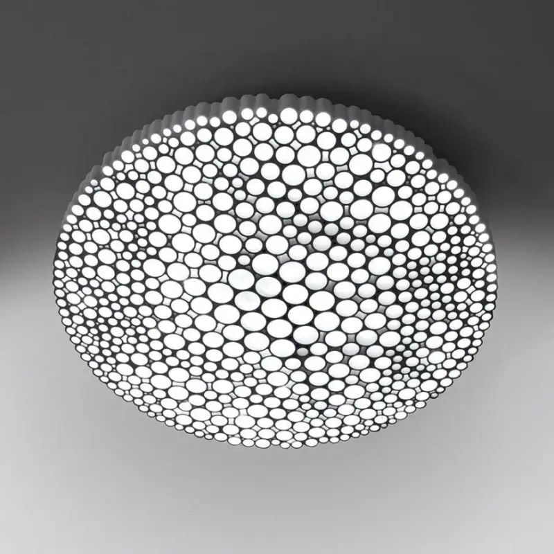 Artemide 0210010APP - Dimbare LED plafondlamp CALIPSO LED/50W/230V 3000K Goedkoop
