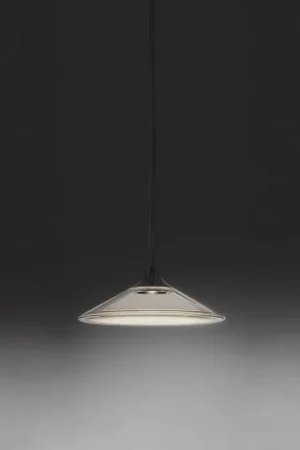 Artemide 0351030A - LED Hanglamp aan een koord ORSA LED/8,5W/230V 3000K diameter 21 cm Korting