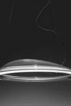 Artemide 1401010APP - Dimbare LED hanglamp aan een koord AMELUNA LED/41W/230V 3000K Finale Uitverkoop