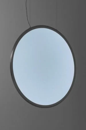 Artemide 1993210APP - Dimbare LED hanglamp aan een koord DISCOVERY LED/71W/230V 2700-6500K antraciet Lage Kosten