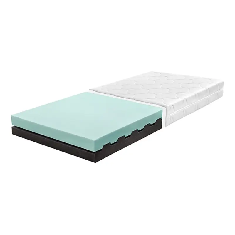 Ambiamo - Matras EUROS 90x200 cm Flitsaanbieding