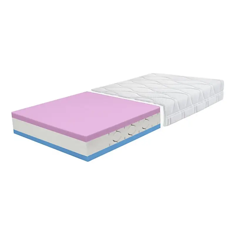Express Levering Ambiamo - Matras PONTOS 80x200 cm