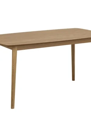 Aanbieding Eettafel BERG eiken