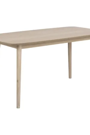 Voordeelprijs Eettafel BERG eik