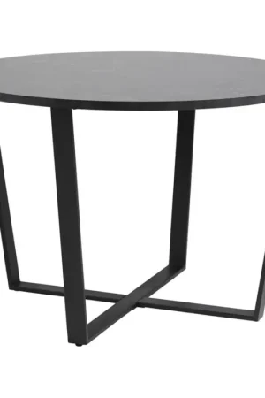 Speciale Aanbieding Eettafel TINO antraciet