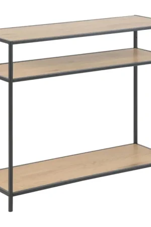 Consoletafel SARON eiken Actieprijs