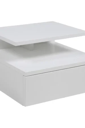 Aanbieding Nachtkastje AVA wit