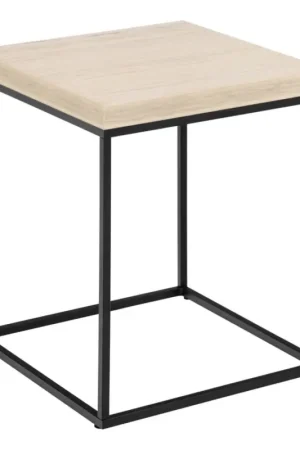 Salontafel CAMILO beige Snelle Levering