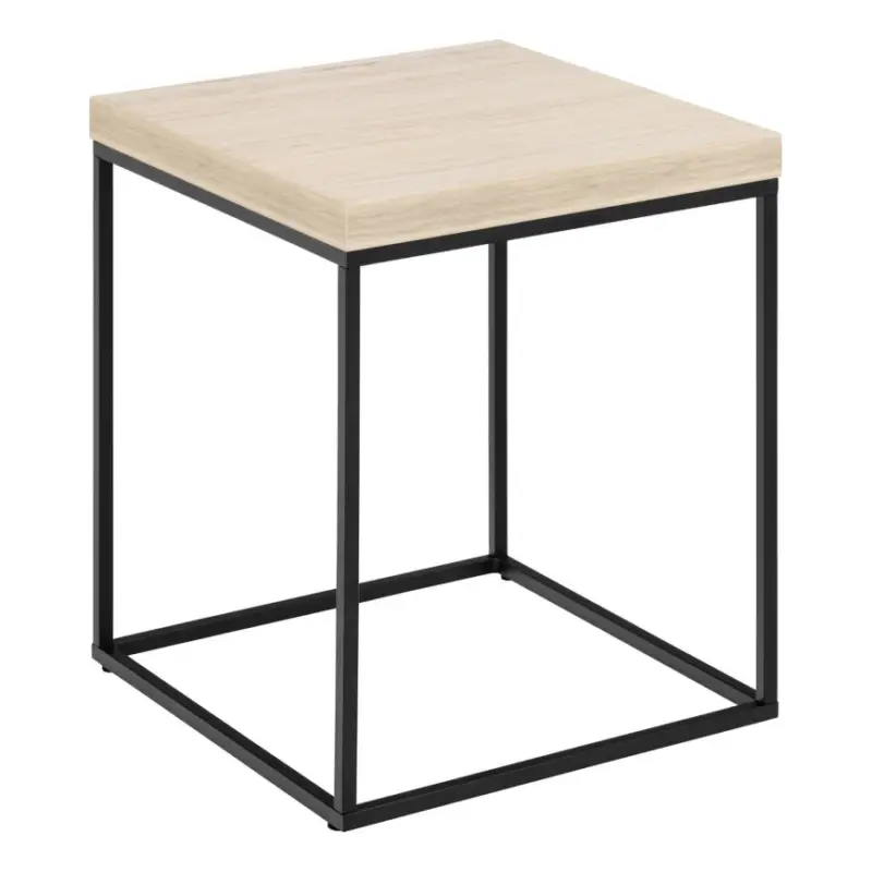 Salontafel CAMILO beige Snelle Levering