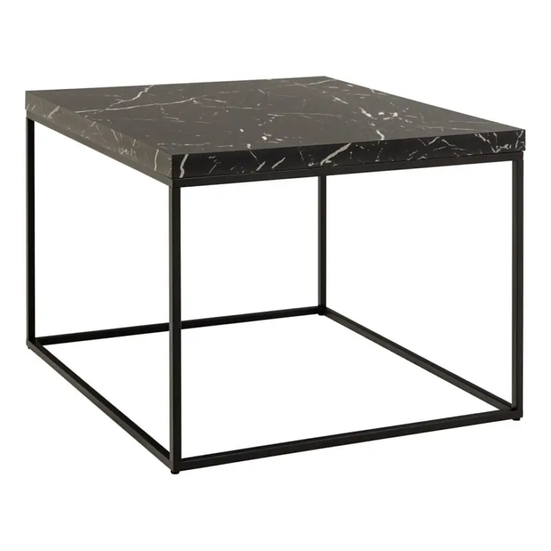 Fabrieksprijs Salontafel CAMILO zwart