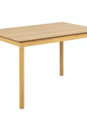 Eettafel BLADE eiken Koop Vandaag