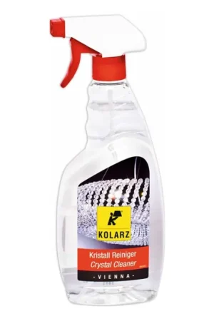Kolarz 844.CLEANER - Spray voor het reinigen van kristallen lampen 750 mat Gratis Retour