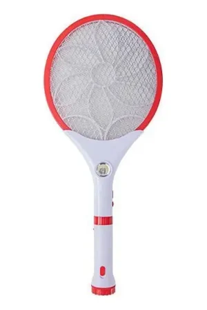 LED elektrische insectenvanger 2-in-1 400 mAh IP30 Laatste Versie