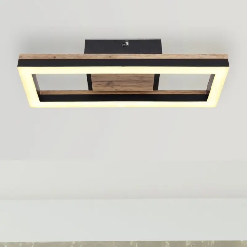 Brilagi - LED plafondlamp AXIS LED/12W/230V Snelle Levering