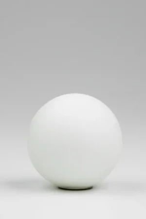 Brilagi - Vervangend glas voor kroonluchter, wandlamp en lamp MISTEL, MILLA diameter 8 cm wit Korting