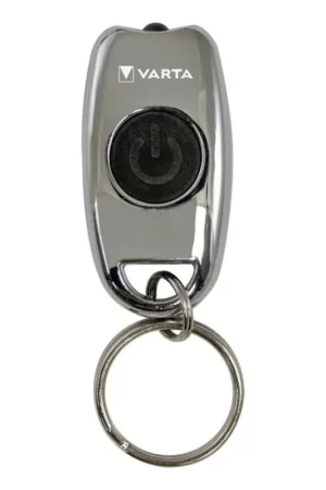Goedkoop Varta 16603101401 - LED Sleutelhanger zaklamp LED/2xCR2016