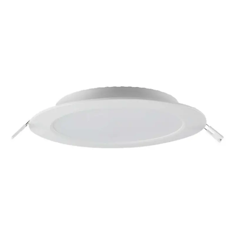 Beperkte Voorraad LED Hang plafondverlichting LED/3W/230V diameter 9,5 cm 4000K wit
