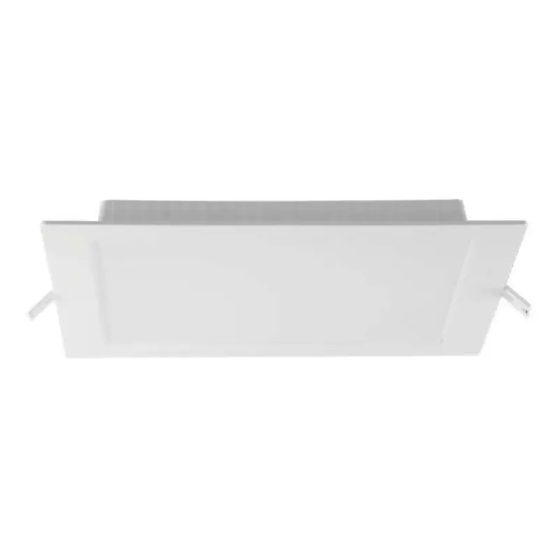 Merkproduct LED Hang plafondverlichting LED/6W/230V 12x12 cm 6500K wit