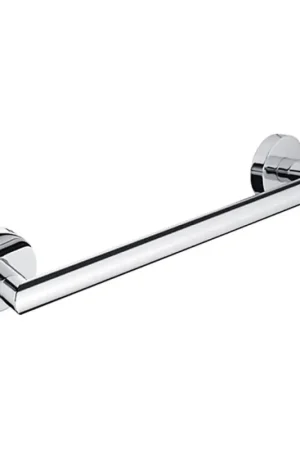 NIMCO UN 13035A-26 - Handdoekhouder voor aan de muur UNIX 36 cm glanzend chroom Beste Prijs