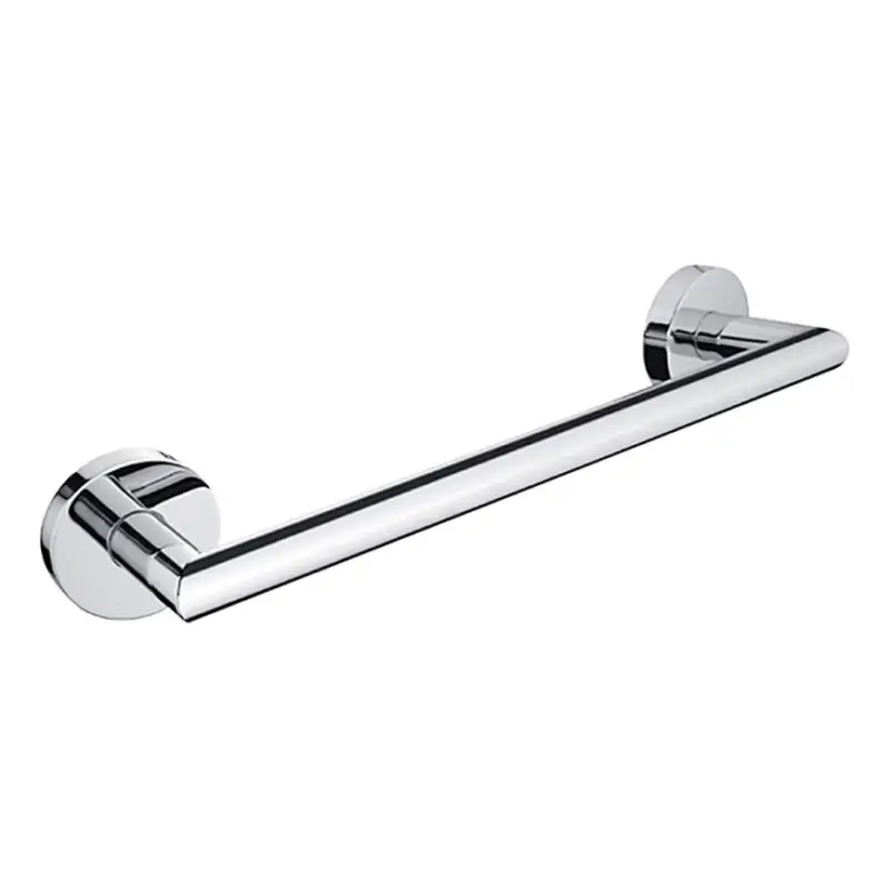 NIMCO UN 13035A-26 - Handdoekhouder voor aan de muur UNIX 36 cm glanzend chroom Beste Prijs