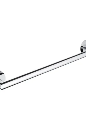 NIMCO UN 13046A-26 - Handdoekhouder voor aan de muur UNIX 51 cm glanzend chroom Uitverkoop