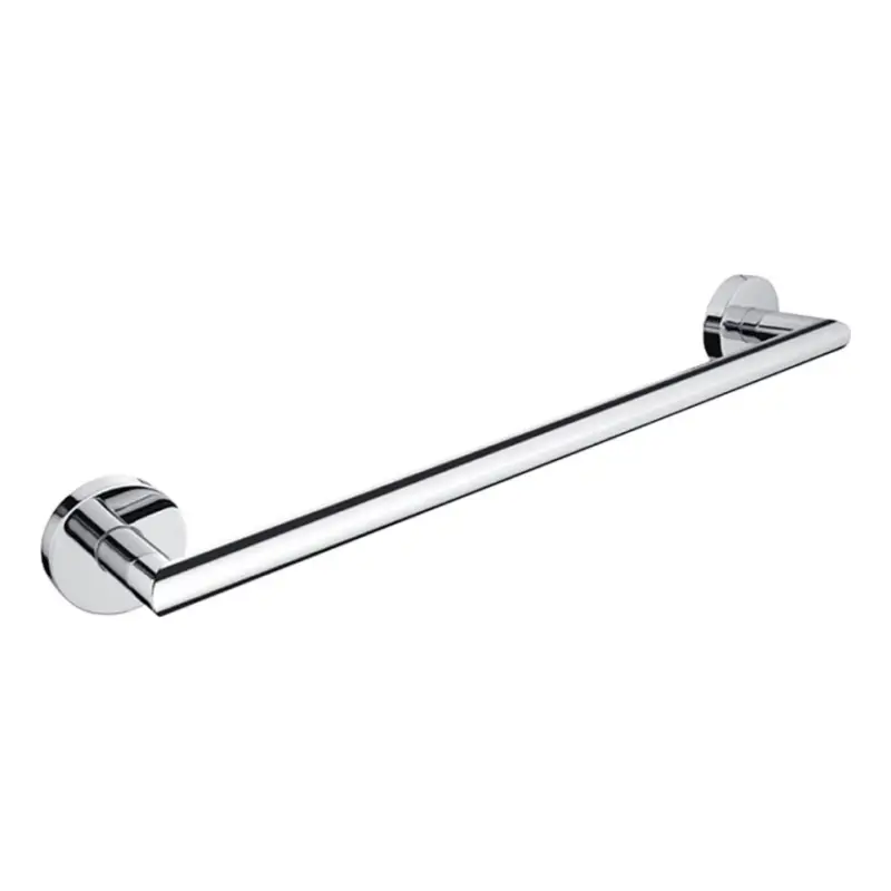 NIMCO UN 13046A-26 - Handdoekhouder voor aan de muur UNIX 51 cm glanzend chroom Uitverkoop