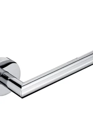 Bestseller NIMCO UN 13055M-26 - Toiletpapierhouder UNIX glanzend chroom