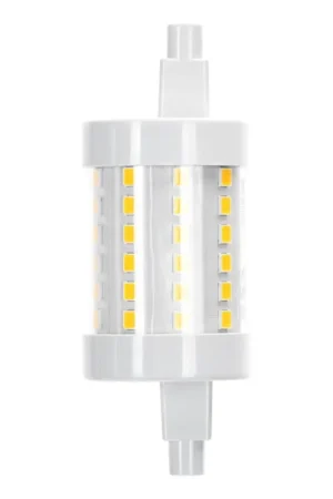Gratis Retour Dimbare LED Lamp R7s/8W/230V 2700K - Aigostar
