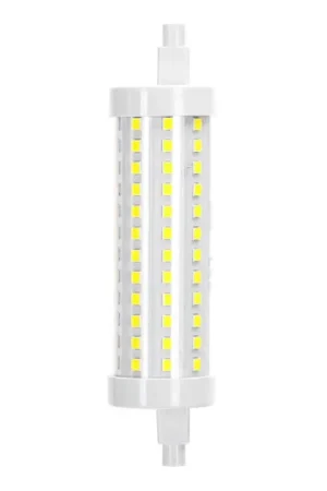 Dimbare LED Lamp R7s/12W/230V 6500K - Aigostar Direct Beschikbaar