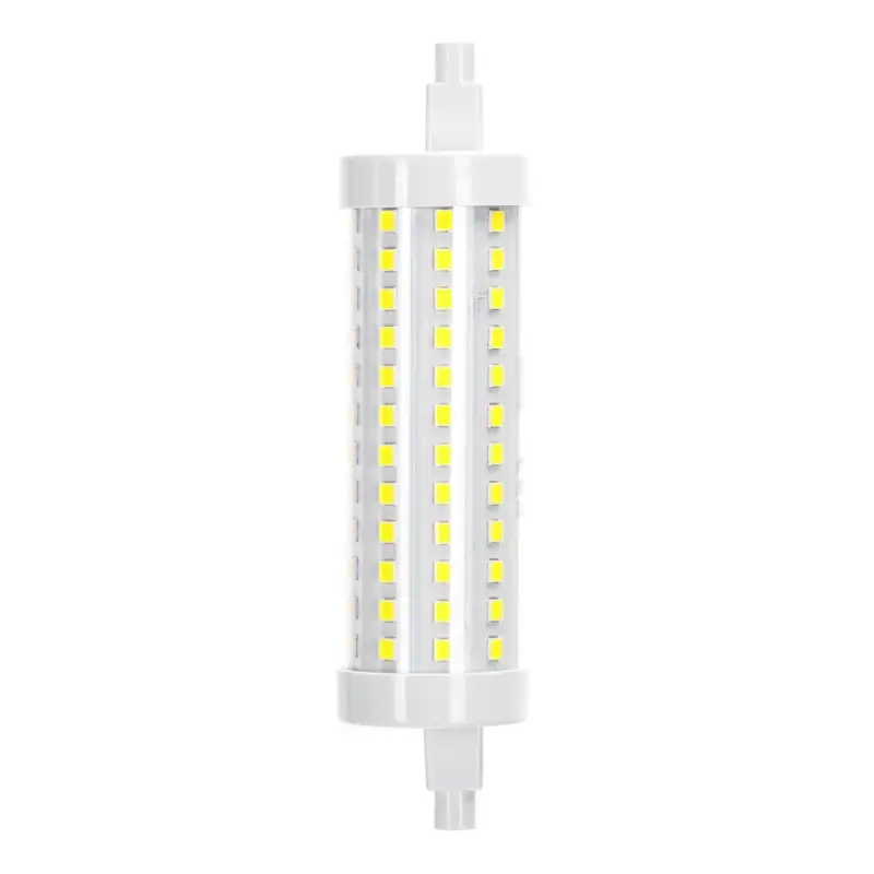 Dimbare LED Lamp R7s/12W/230V 6500K - Aigostar Direct Beschikbaar